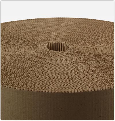 Propel - Carton corrugado en rollos Propel - Carton corrugado en rollos