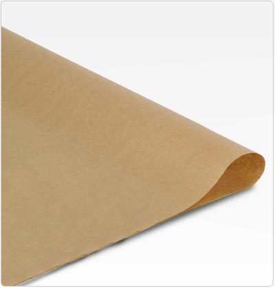Propel - Kraft paper sheets 