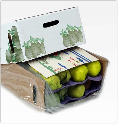 Propel - Carton Corrugado Propel - Carton Corrugado