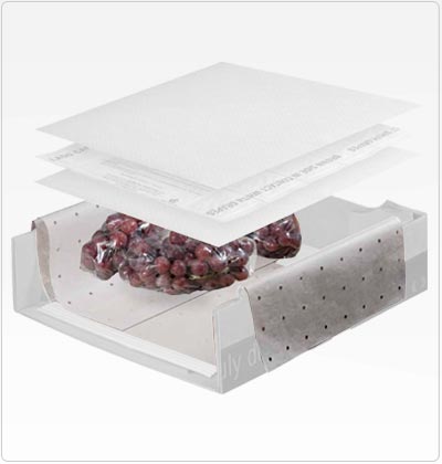 Propel - Papel Sulfito para uva Propel - Papel Sulfito para uva