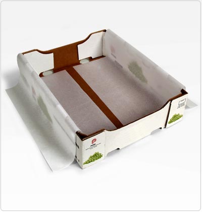 Propel - Papel Sulfito para uva Propel - Papel Sulfito para uva